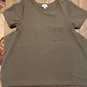 Lularoe Carley Dress